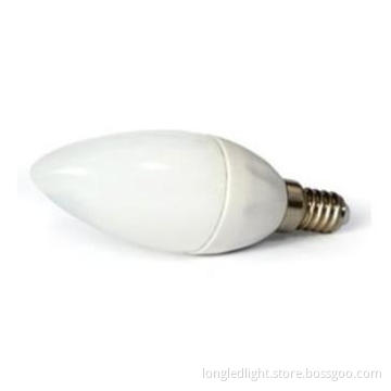 3W E14/E27 CE 3 Years Warranty LED Candle Light